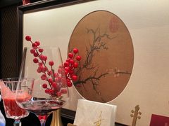 -海派悦庭·海胆烧麦·新融合菜(凯德广场店)