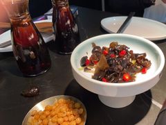 -鱼鼎香烤鱼火锅(华发商都店)