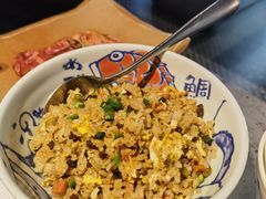 -焱铁烧·黑毛和牛专门店(杭州嘉里中心店)