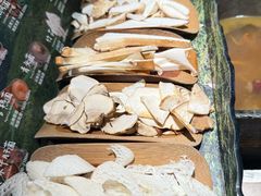 -芸山季·云南山珍菌火锅(人民广场来福士店)