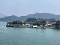 -北京金海湖景区