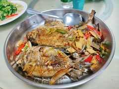 -罗记家常菜(鸿景花园店)
