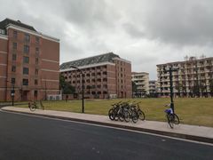 -上海财经大学(国定路校区)