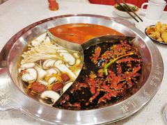 -陳艳红火锅(港汇店)