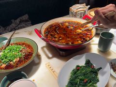 -锦府盐帮·李宅(领展购物广场中关村店)