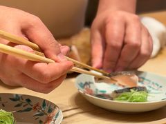 -晴空·日本料理(万象城店)