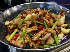 -湖南文氏湘菜馆(顺河高架路店)