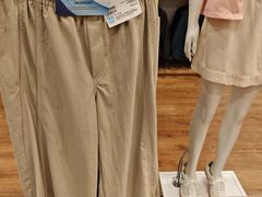 -优衣库(广州恒宝广场店)