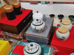 -三旗百汇商品城