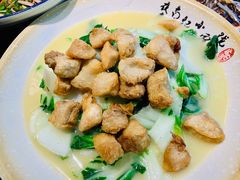 -富临轩私房菜(集庆门大街店)