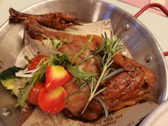 -杂咖中西美食音乐餐厅(凯德壹中心店)