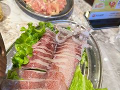 -琥珀川糟粕醋火锅(慈云寺店)