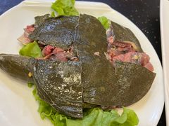 -领鲜风味花雕鸡(马端街店)