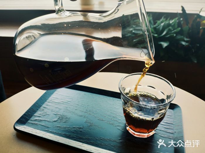 Seesaw Coffee(朝阳大悦城店)图片
