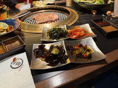 -厚贞日式烤肉(浦东汇智店)