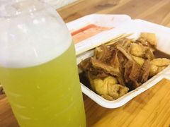 牛杂-细妹五香牛杂(步行街店)