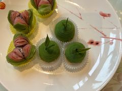 -知味观·味庄(杨公堤店)