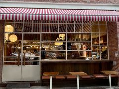 -佐敦面包铺·JORDAN BAKERY
