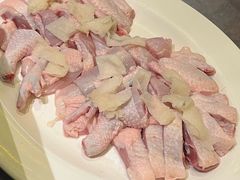 -润泽园椰子鸡(汇一城店)