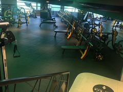 -W FITNESS 威尔仕健身·游泳(老西门新苑店)