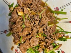 -卢小厨私房菜(长兴店)