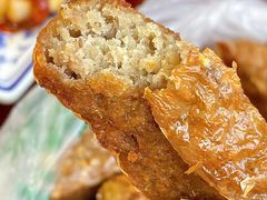 -老回回小吃(百万庄店)