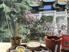 -包整·丝娃娃(一览甲秀楼风景店)