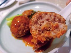 -南方酒店·淮扬菜(回民街店)