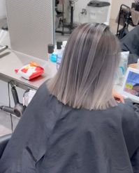 -安蒂护肤造型