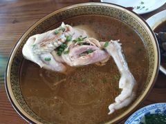 -喜洋洋蟹庄(阳澄湖店)