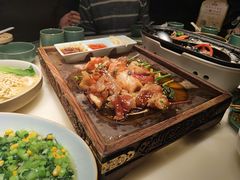 -锦府盐帮·李宅(领展购物广场中关村店)