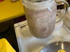 奥利奥奶昔-W CAFE(甜爱路店)