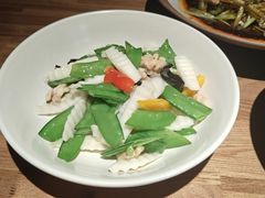 -KŌNG胶东小馆·酒馆(华熙店)