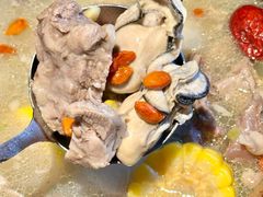 -蚝翅·海鲜粥·烧烤·龙虾季(海曙天一店)