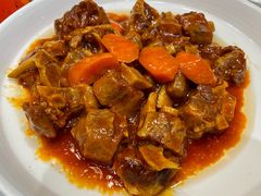 -忠顺斋易州印象烤鸭店(东关新村店)