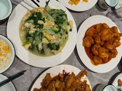 -九龙餐厅(大沽路店)