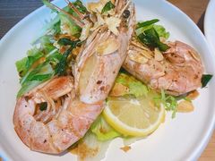 -新贝乐意大利餐厅(苏州中心店)