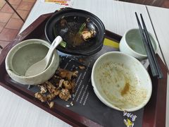 -真功夫(联丰店)