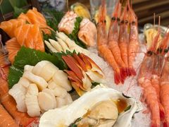 -菊上料理(蜀山银泰百货店)