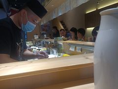 -鱼跃食堂·精致寿司(东林美域店)