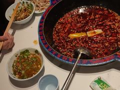 -何师傅美蛙鱼头(汉街店)