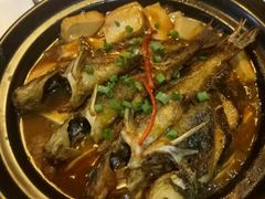 -来客家食府 · 福建客家菜(厦禾路店)