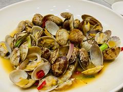 -阿湾楼·温州海鲜·江浙菜(京江路店)