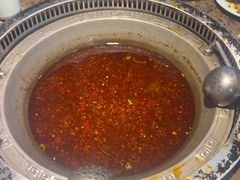 -匠岳·王宝器麻椒鱼(会展中心店)