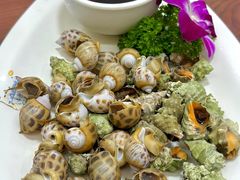 -舌尖上·霞浦滩涂海鲜·新闽菜(总店)