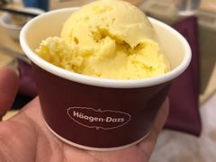 哈根达斯-力高皇冠假日酒店-亚细亚餐厅