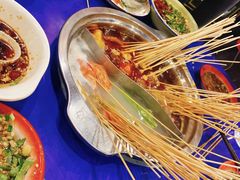 -马路边边串串香(一匡街店)