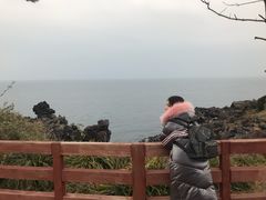 -柱状节理带