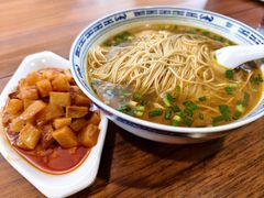 -永丰面馆(汉口路店)