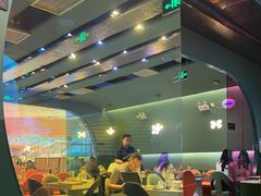 -浩海火烧云傣家菜(京广店)